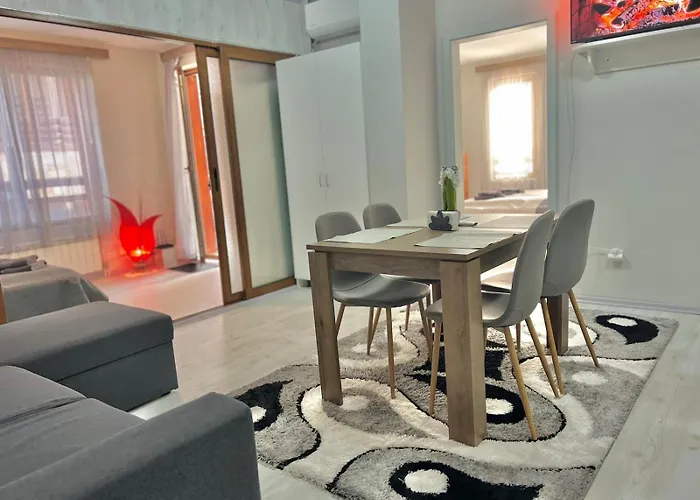 2br Snowflake By Si 公寓 *