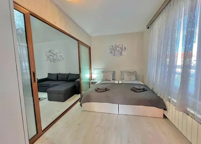 2br Snowflake By Si 公寓 *