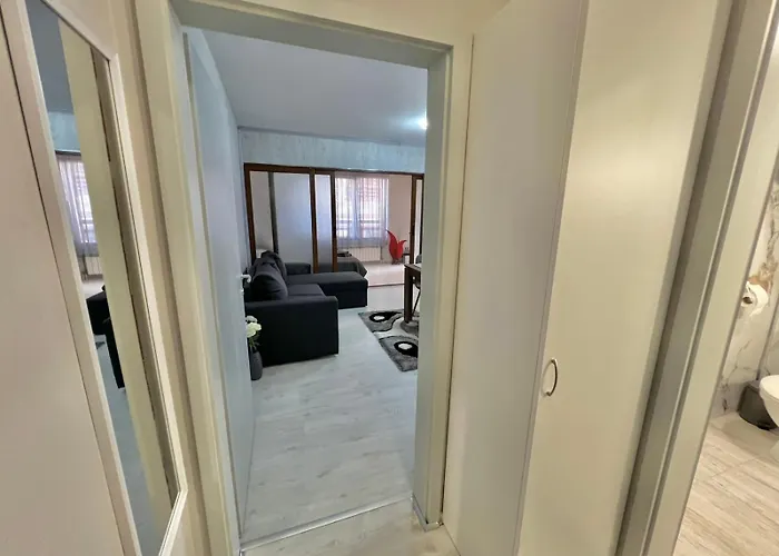 2br Snowflake By Si 公寓 *