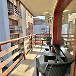 דירה 2br Snowflake By Si *