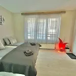 2br Snowflake By Si דירה בנסקו
