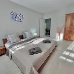 Appartement 2br Snowflake By Si