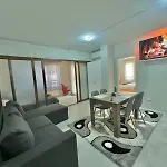 דירה 2br Snowflake By Si *