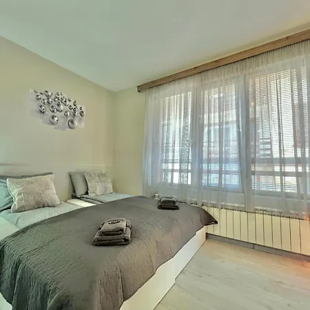 2br Snowflake By Si アパート *