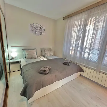 2br Snowflake By Si Appartamento