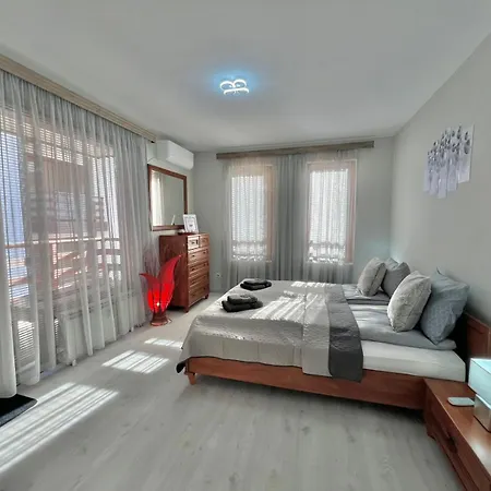 2br Snowflake By Si Appartamento Bansko