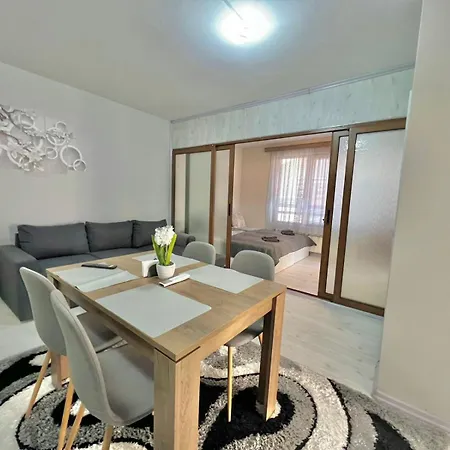 2br Snowflake By Si Apartament *