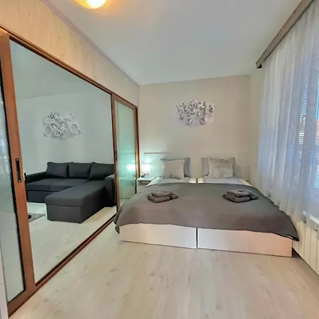 2br Snowflake By Si Apartament *