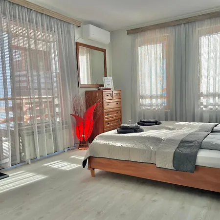 2br Snowflake By Si Apartament *