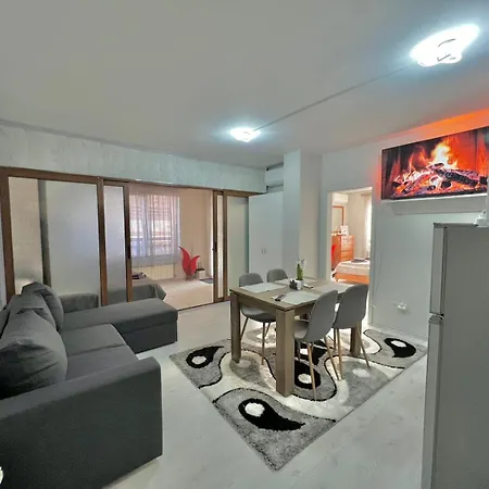 2br Snowflake By Si شقة بانسكو