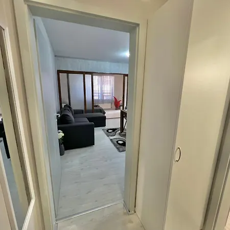 2br Snowflake By Si Apartament *