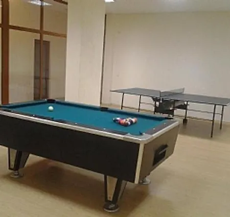 شقة 2br Snowflake By Si *