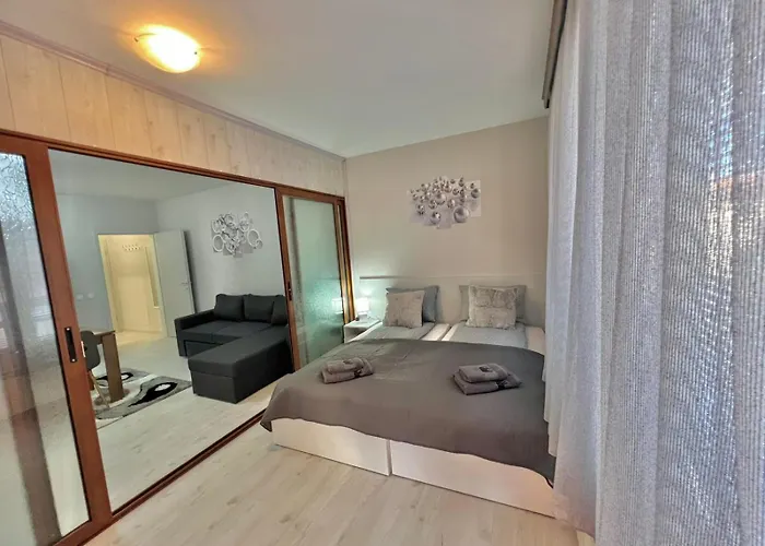 2br Snowflake By Si バンスコ