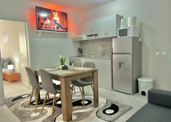 2br Snowflake By Si Διαμέρισμα