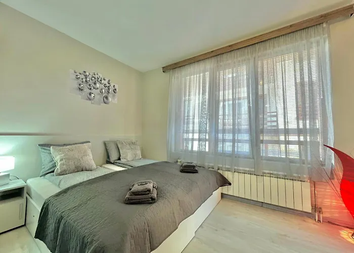 2br Snowflake By Si Διαμέρισμα *