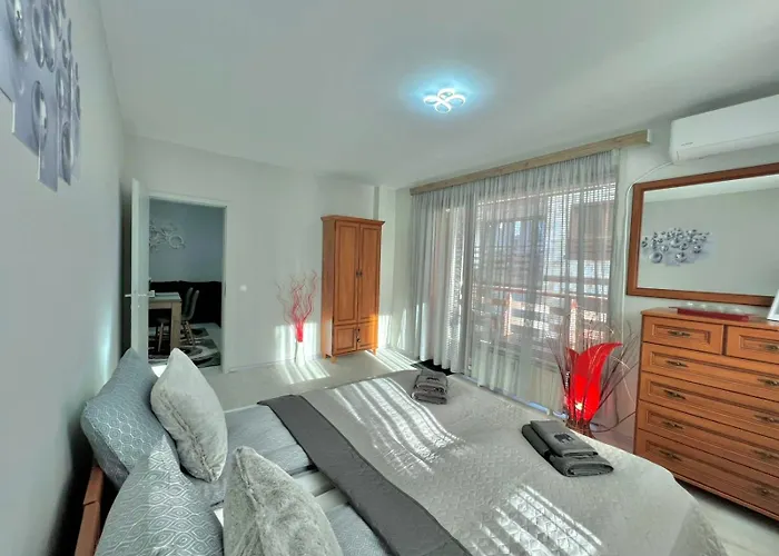 2br Snowflake By Si Appartamento *