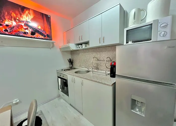 Appartamento 2br Snowflake By Si Bansko