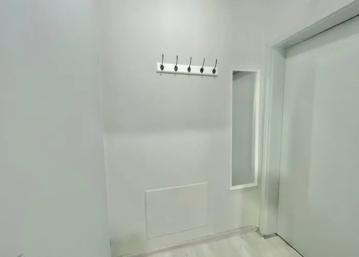 2br Snowflake By Si アパート *