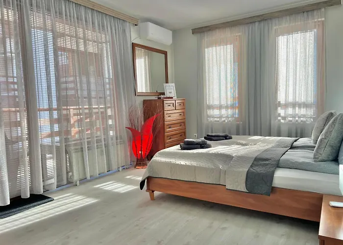 2br Snowflake By Si Appartamento *