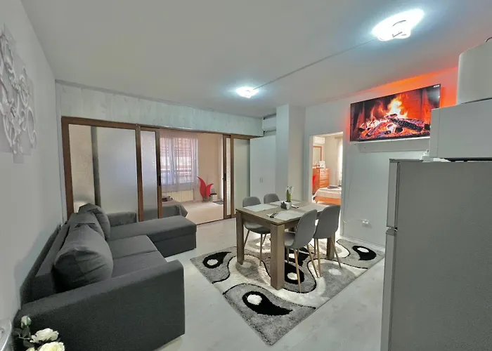 2br Snowflake By Si Διαμέρισμα Μπάνσκο