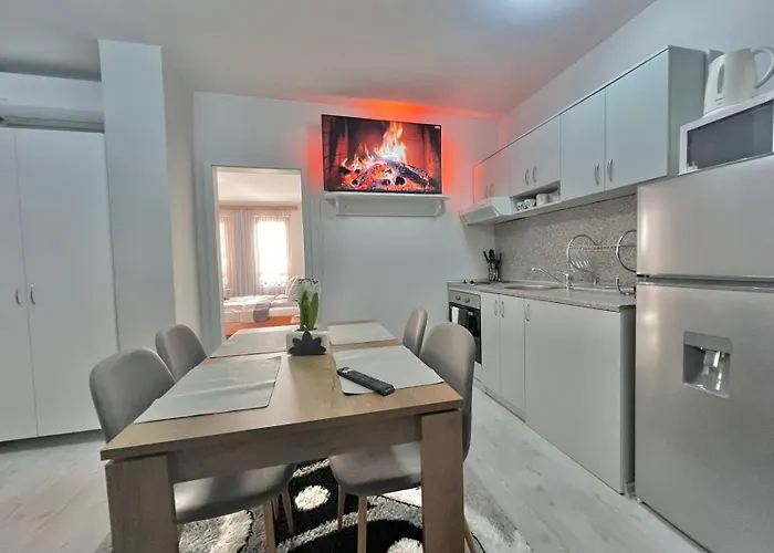 2br Snowflake By Si バンスコ