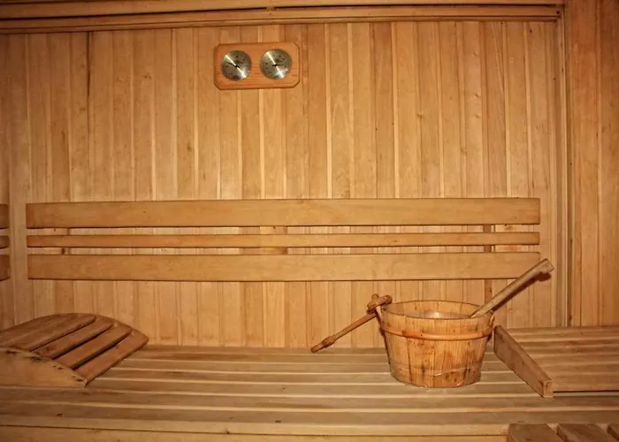 アパート 2br Snowflake By Si *